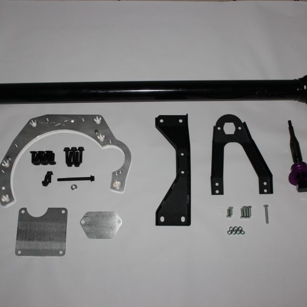 Mazworx SRVG Adapter Kit