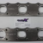 VG30DETT Exhaust Flange