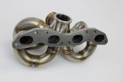 Mazworx SS Series SR20DET/VE RWD Top Mount Turbo Manifold