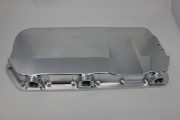 Mazworx SR20 RWD Billet Dry Sump Oil Pan