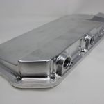 Mazworx SR20 RWD Billet Dry Sump Oil Pan