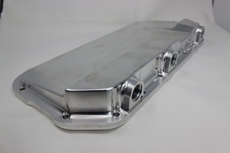 Mazworx SR20 RWD Billet Dry Sump Oil Pan