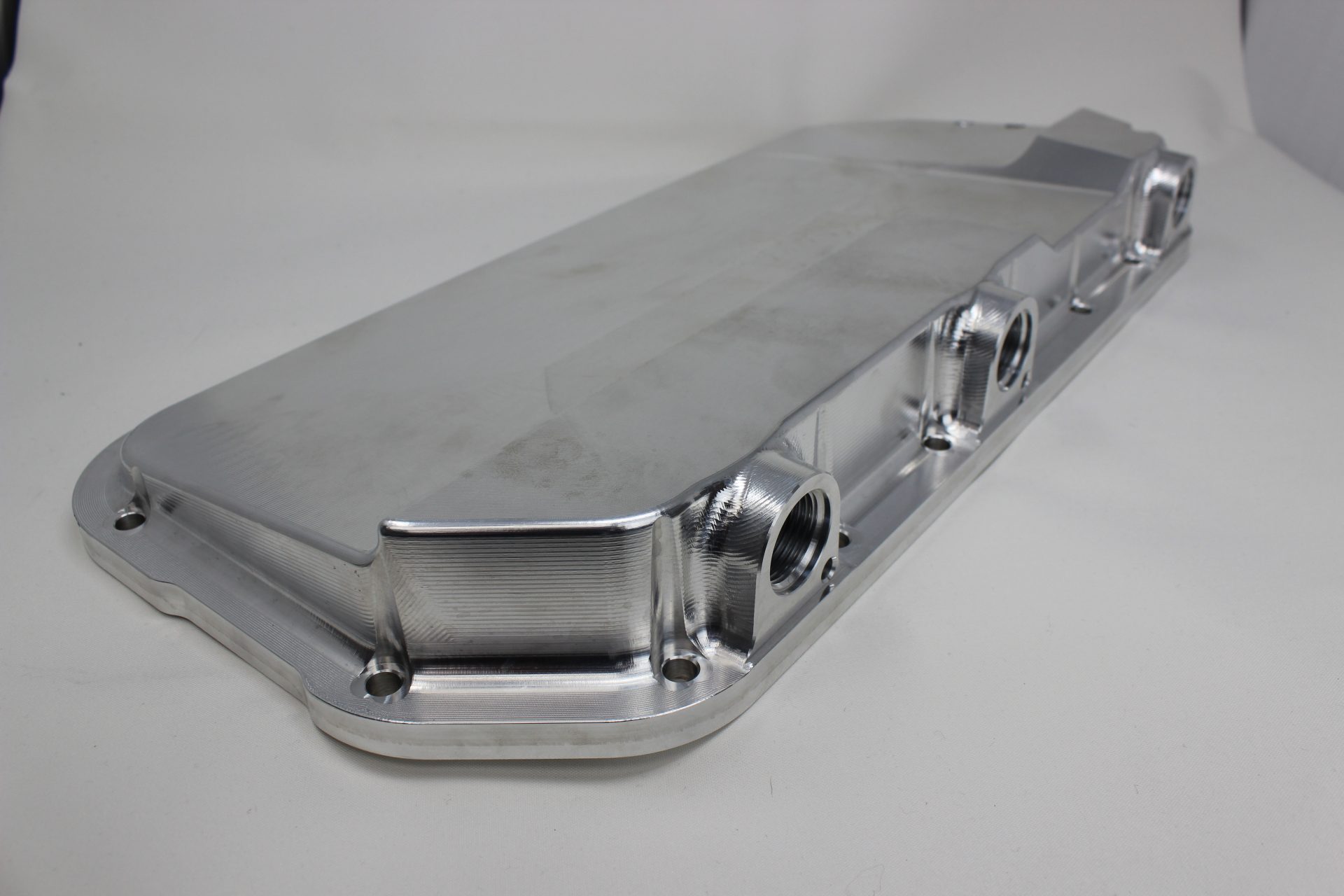 Mazworx SR20 RWD Billet Dry Sump Oil Pan