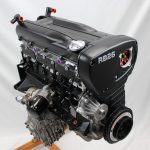 RB26DETT Long Block Stage 2
