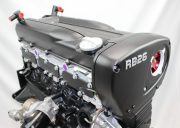 RB26DETT Long Block Stage 2