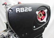 RB26DETT Long Block Stage 2