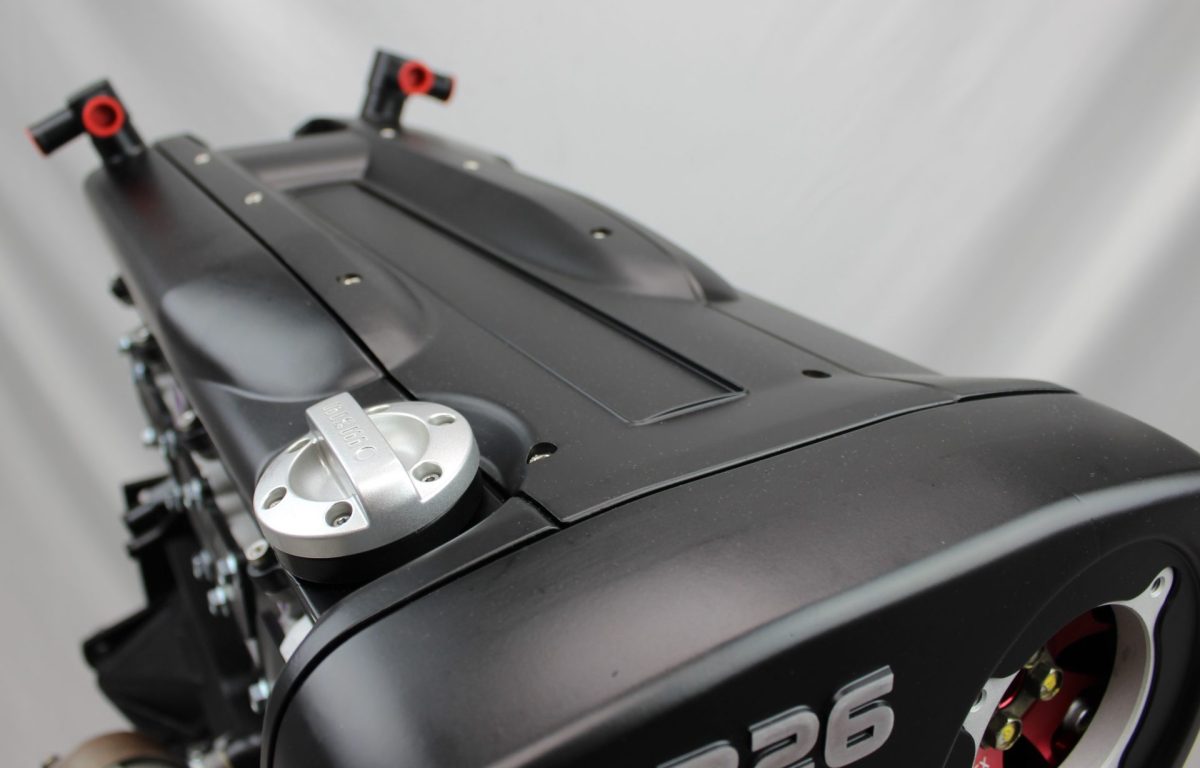 RB26DETT Long Block Stage 2