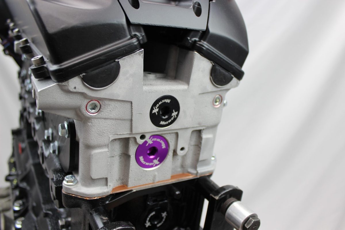 RB26DETT Long Block Stage 2