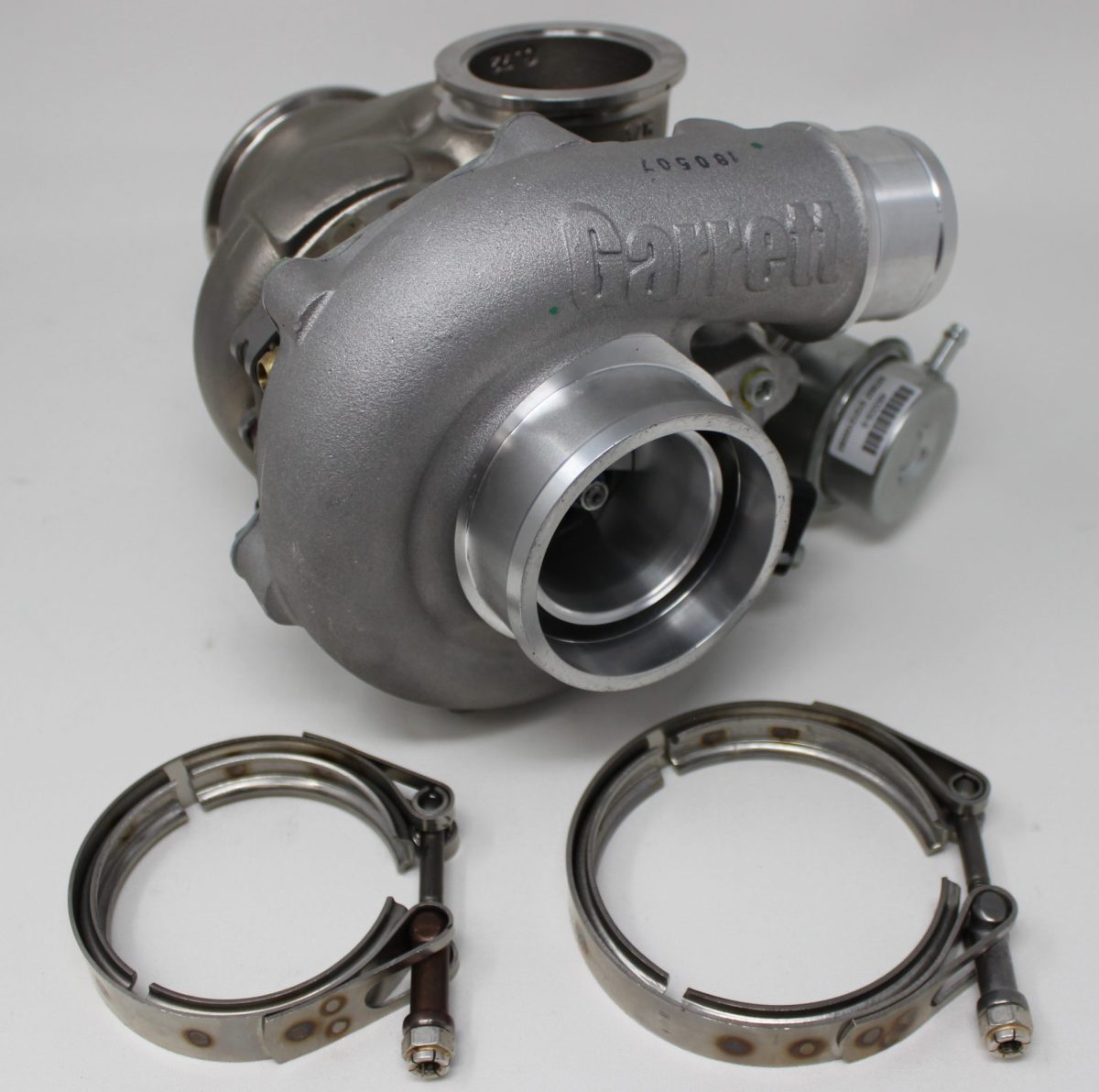 SR20 RWD Bottom Mount G25/G30 Turbo Kit