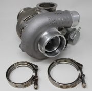 SR20 RWD Bottom Mount G25/G30 Turbo Kit