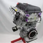 SR20VE FWD Long Block Stage 3.5 NA
