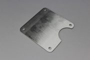Shifter Cover Plate