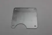 Shifter Cover Plate