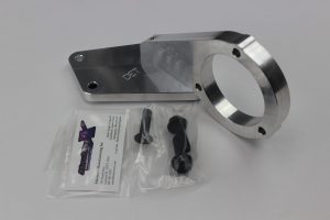 Mazworx 6spd Conversion Axle Bracket