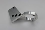 Mazworx 6spd Conversion Axle Bracket