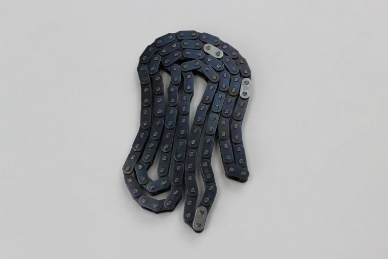 Nissan SR20 Timing Chain