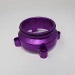 82mm Bosch DBW Throttle Body Adapter