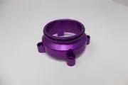 82mm Bosch DBW Throttle Body Adapter
