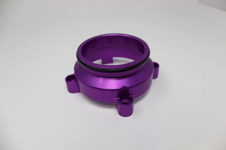 82mm Bosch DBW Throttle Body Adapter