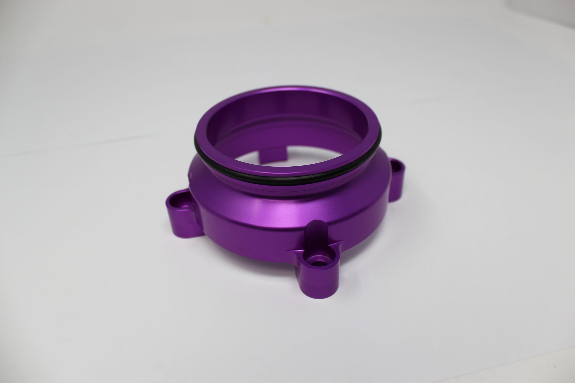 82mm Bosch DBW Throttle Body Adapter