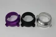 82mm Bosch DBW Throttle Body Adapter