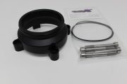 82mm Bosch DBW Throttle Body Adapter
