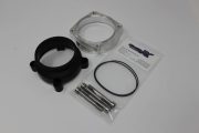 82mm Bosch DBW Throttle Body Adapter