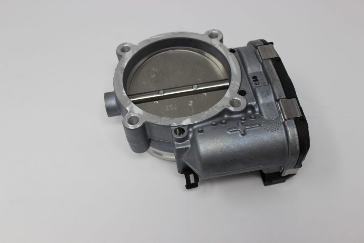Bosch 82MM DBW throttle body