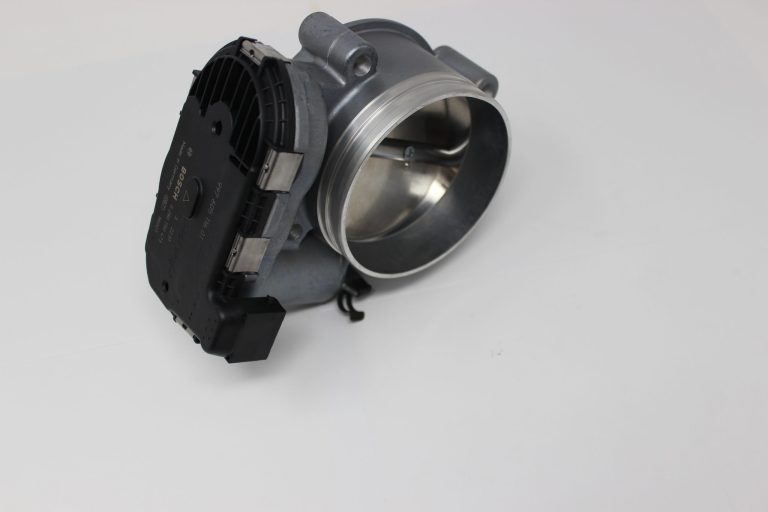 Bosch 82MM DBW throttle body
