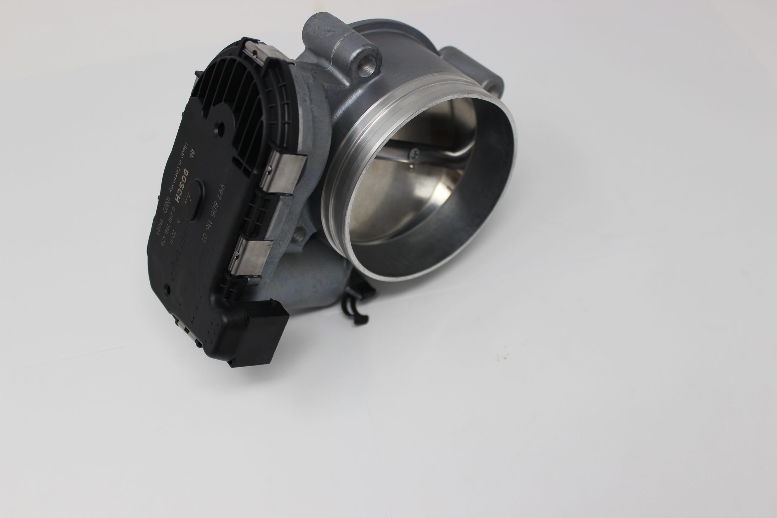 Bosch 82MM DBW throttle body