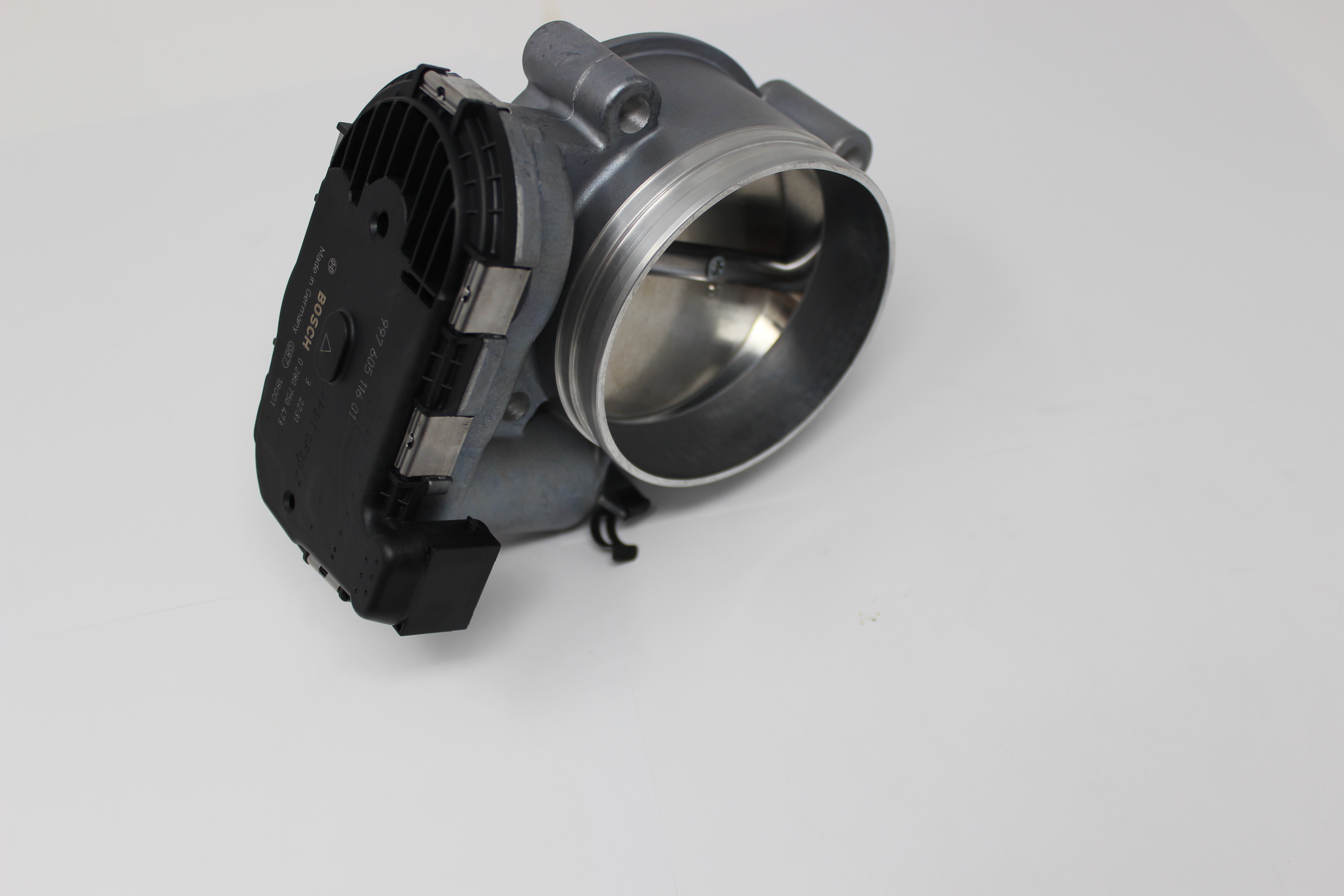 Bosch 82MM DBW throttle body