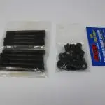 Mazworx SR20VE Main Stud Kit (w/o Girdle)