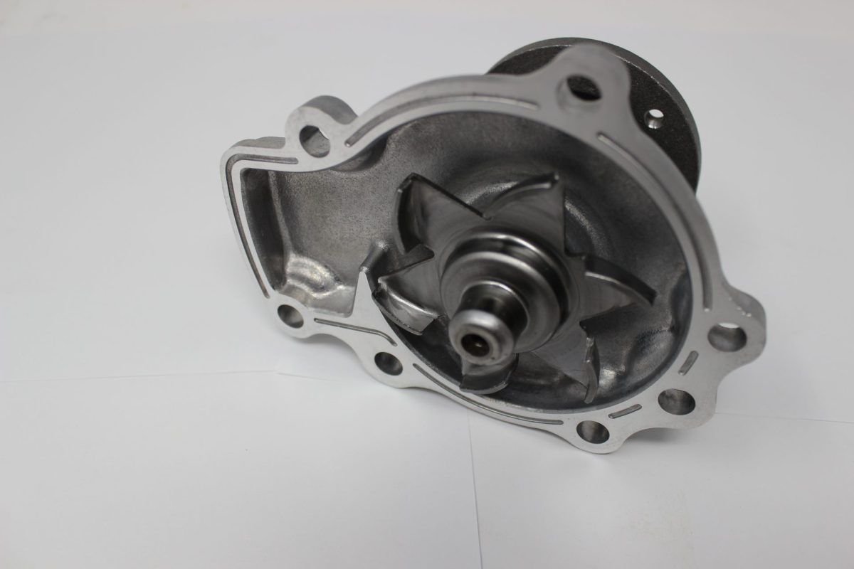 Nissan OEM Water Pump S14/S15 SR20