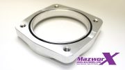 Mazworx Throttle Body Flange, Q45