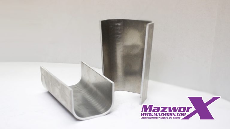 Mazworx Universal Runner