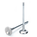 Supertech Inconel Exhaust Valve, SR20DET, Std