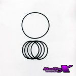 Mazworx S13 Intake Manifold Oring Kit