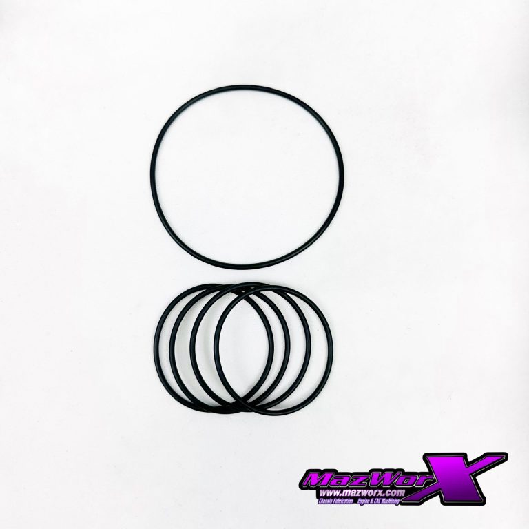 Mazworx S13 Intake Manifold Oring Kit