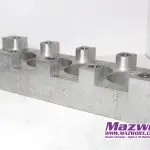 Honda KH F Torque Plate