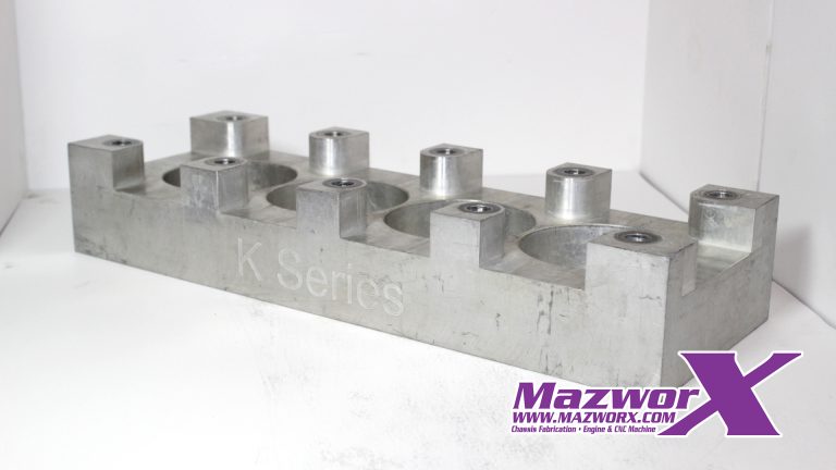 Honda KH F Torque Plate