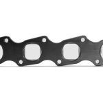 KA24DE Exhaust Flange