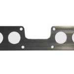 KA24E Exhaust Flange