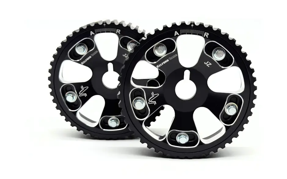 Kelford 1JZ/2JZ Adjustable Cam Gears