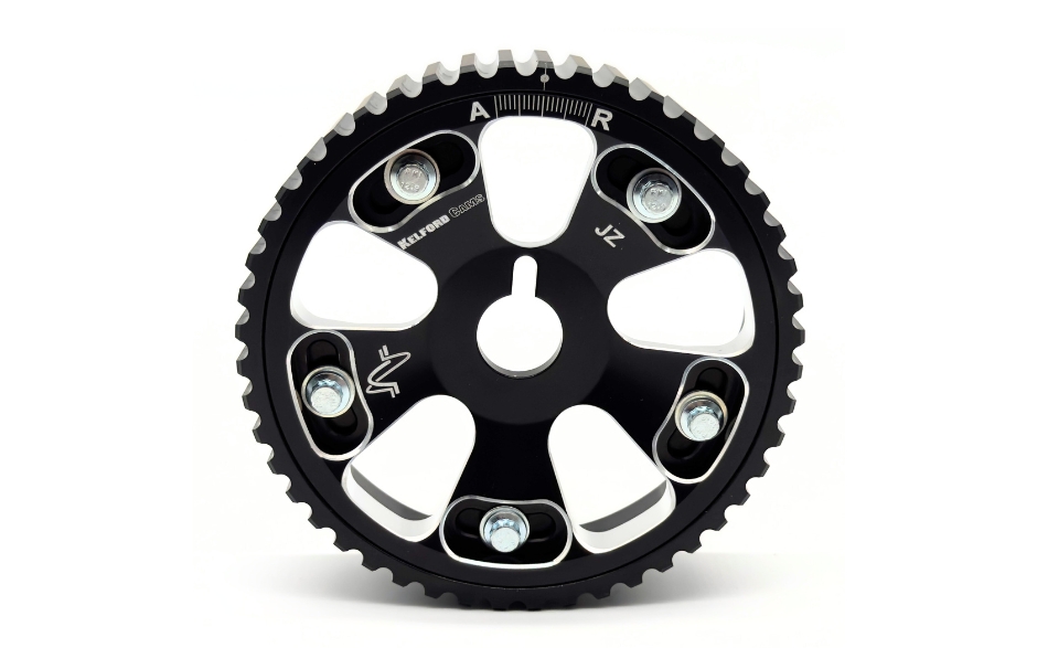 Kelford 1JZ/2JZ Adjustable Exhaust Cam Gear