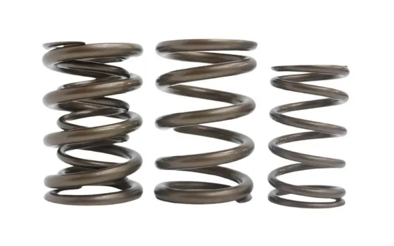 Kelford SR16VE/SR20VE Racing Dual Spring Set, 85lbs
