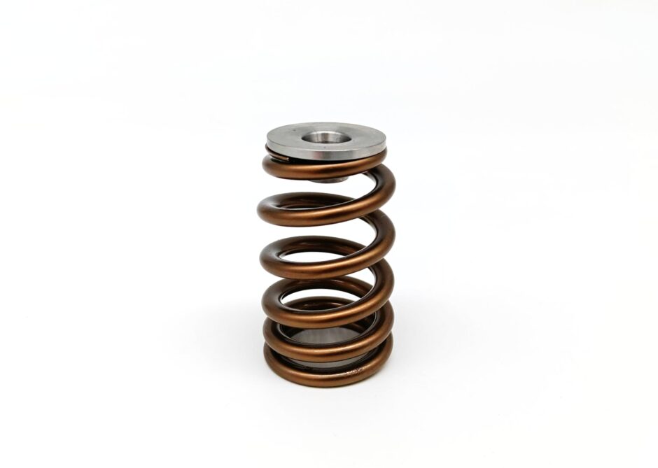 Kelford SR20VE Beehive Springs for Roller Rocker Conversion, 100lbs on the Seat