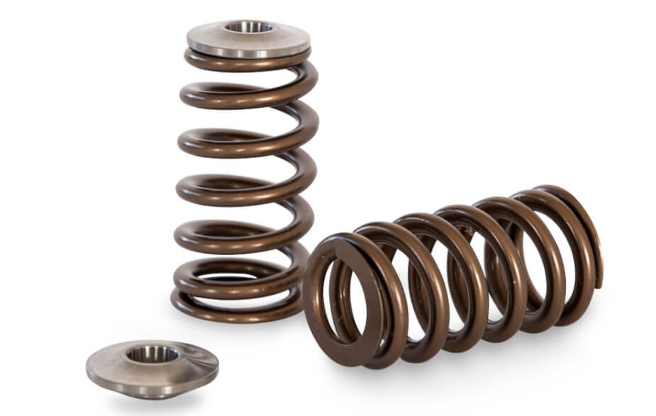 Kelford RB25DET NEO Beehive Springs