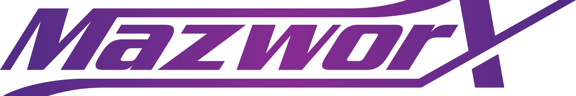 Mazworx