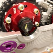 Mazworx SR20 Cam Gear Bolt