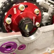 Mazworx SR20 Cam Gear Bolt